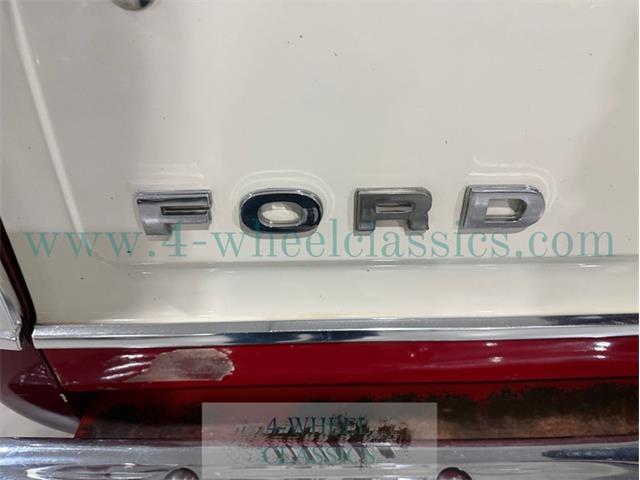 1979 Ford Bronco (CC-2074946) for sale in Holland , Michigan