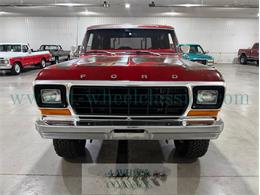 1979 Ford Bronco (CC-2074946) for sale in Holland , Michigan