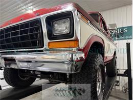 1979 Ford Bronco (CC-2074946) for sale in Holland , Michigan