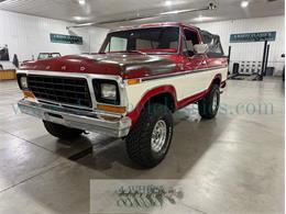 1979 Ford Bronco (CC-2074946) for sale in Holland , Michigan