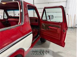1979 Ford Bronco (CC-2074946) for sale in Holland , Michigan
