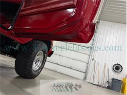 1979 Ford Bronco (CC-2074946) for sale in Holland , Michigan