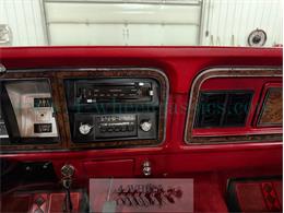 1979 Ford Bronco (CC-2074946) for sale in Holland , Michigan