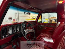 1979 Ford Bronco (CC-2074946) for sale in Holland , Michigan