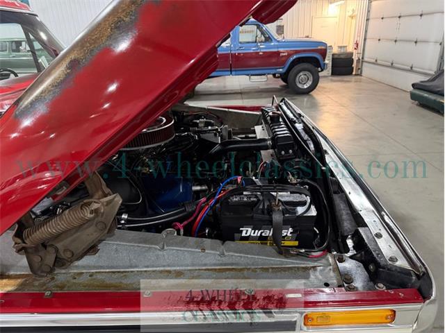 1979 Ford Bronco (CC-2074946) for sale in Holland , Michigan