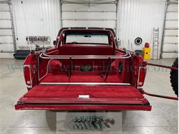 1979 Ford Bronco (CC-2074946) for sale in Holland , Michigan