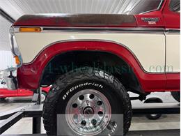 1979 Ford Bronco (CC-2074946) for sale in Holland , Michigan