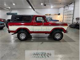 1979 Ford Bronco (CC-2074946) for sale in Holland , Michigan