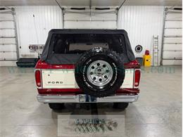 1979 Ford Bronco (CC-2074946) for sale in Holland , Michigan