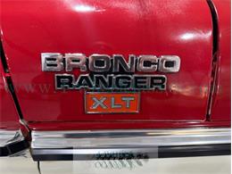 1979 Ford Bronco (CC-2074946) for sale in Holland , Michigan