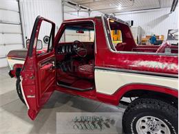 1979 Ford Bronco (CC-2074946) for sale in Holland , Michigan