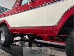 1979 Ford Bronco (CC-2074946) for sale in Holland , Michigan