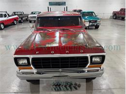 1979 Ford Bronco (CC-2074946) for sale in Holland , Michigan