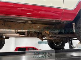 1979 Ford Bronco (CC-2074946) for sale in Holland , Michigan
