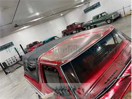 1979 Ford Bronco (CC-2074946) for sale in Holland , Michigan