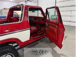 1979 Ford Bronco (CC-2074946) for sale in Holland , Michigan