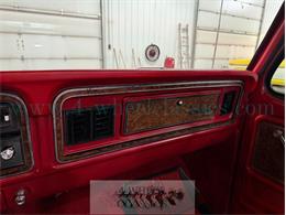 1979 Ford Bronco (CC-2074946) for sale in Holland , Michigan