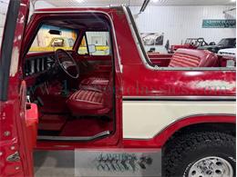 1979 Ford Bronco (CC-2074946) for sale in Holland , Michigan