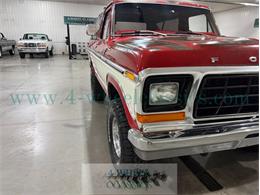 1979 Ford Bronco (CC-2074946) for sale in Holland , Michigan