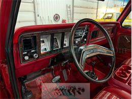 1979 Ford Bronco (CC-2074946) for sale in Holland , Michigan