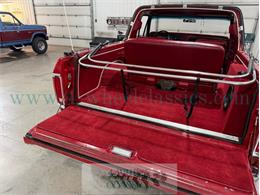 1979 Ford Bronco (CC-2074946) for sale in Holland , Michigan