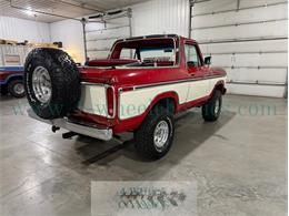 1979 Ford Bronco (CC-2074946) for sale in Holland , Michigan