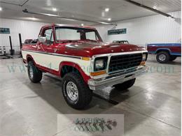 1979 Ford Bronco (CC-2074946) for sale in Holland , Michigan