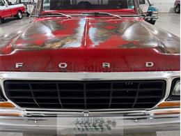 1979 Ford Bronco (CC-2074946) for sale in Holland , Michigan