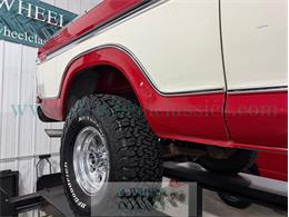 1979 Ford Bronco (CC-2074946) for sale in Holland , Michigan
