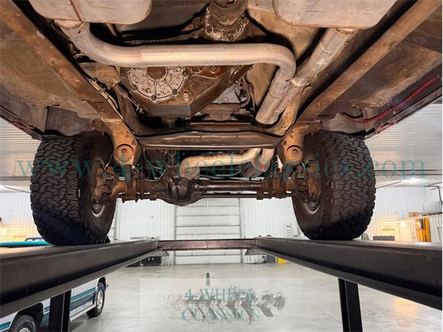 1979 Ford Bronco (CC-2074946) for sale in Holland , Michigan