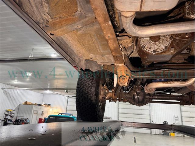 1979 Ford Bronco (CC-2074946) for sale in Holland , Michigan