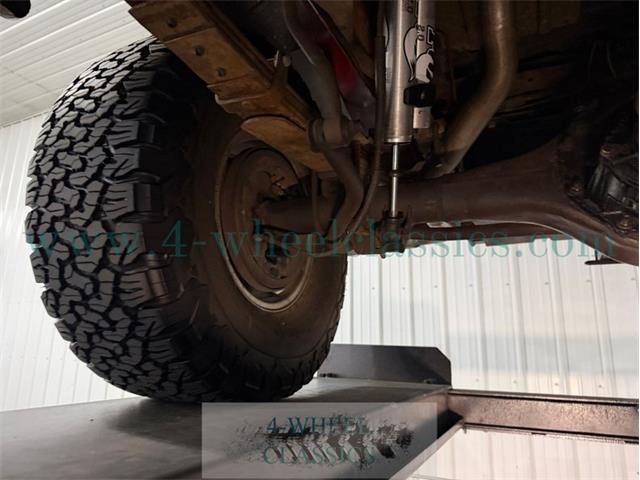 1979 Ford Bronco (CC-2074946) for sale in Holland , Michigan