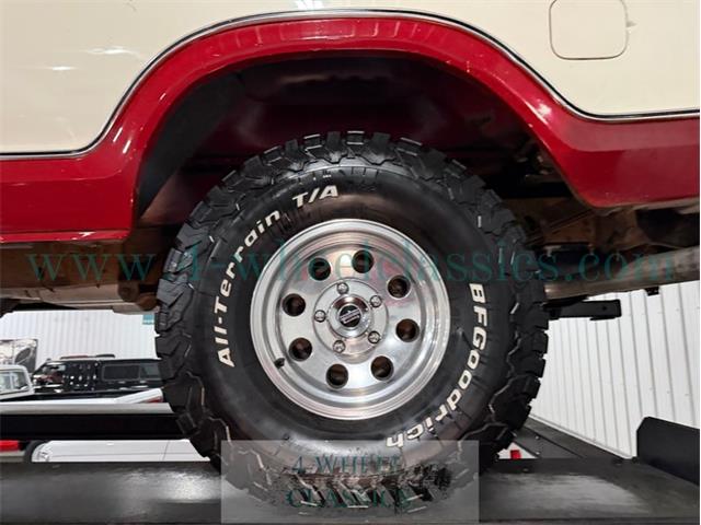 1979 Ford Bronco (CC-2074946) for sale in Holland , Michigan
