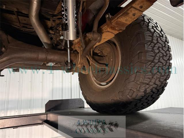 1979 Ford Bronco (CC-2074946) for sale in Holland , Michigan