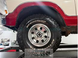 1979 Ford Bronco (CC-2074946) for sale in Holland , Michigan