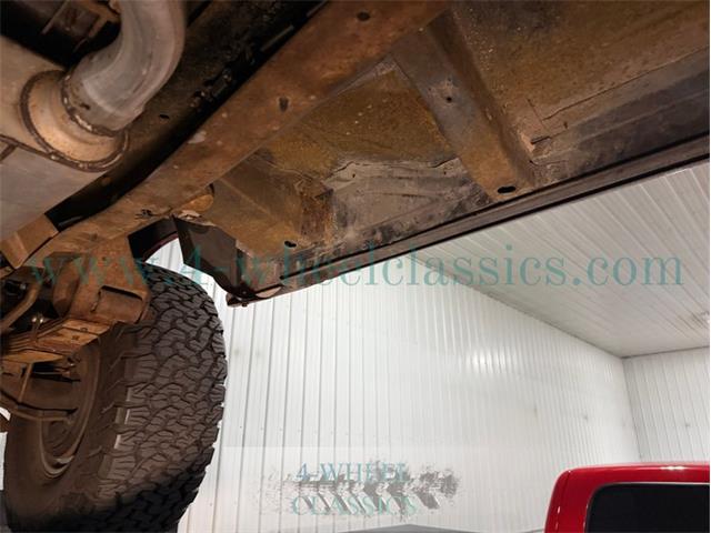 1979 Ford Bronco (CC-2074946) for sale in Holland , Michigan