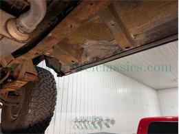 1979 Ford Bronco (CC-2074946) for sale in Holland , Michigan