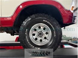 1979 Ford Bronco (CC-2074946) for sale in Holland , Michigan
