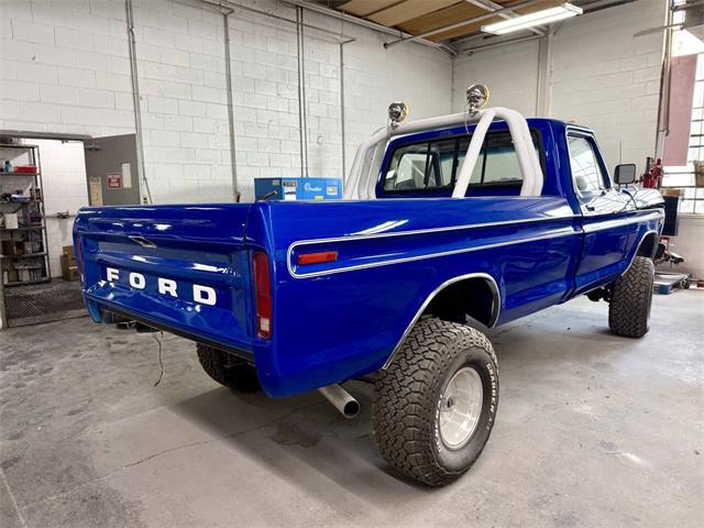 1978 Ford F150 (CC-2074949) for sale in Arlington Heights, Illinois