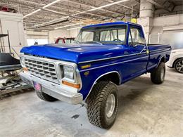 1978 Ford F150 (CC-2074949) for sale in Arlington Heights, Illinois