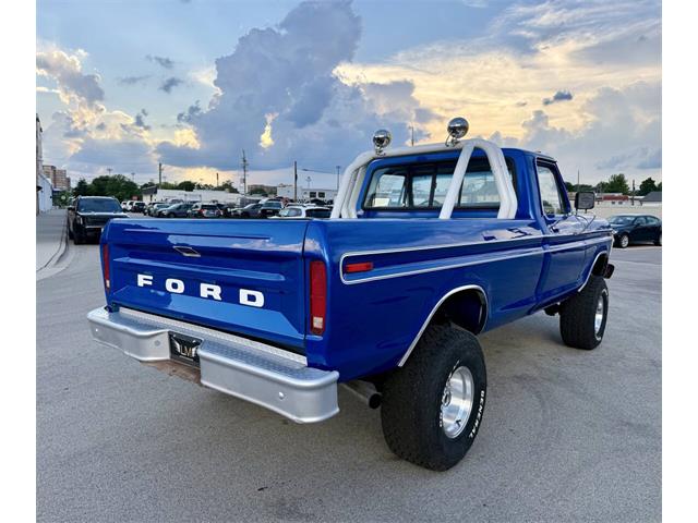 1978 Ford F150 (CC-2074949) for sale in Arlington Heights, Illinois