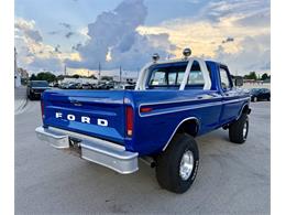 1978 Ford F150 (CC-2074949) for sale in Arlington Heights, Illinois