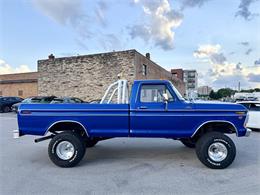 1978 Ford F150 (CC-2074949) for sale in Arlington Heights, Illinois