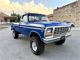 1978 Ford F150 (CC-2074949) for sale in Arlington Heights, Illinois