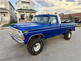 1978 Ford F150 (CC-2074949) for sale in Arlington Heights, Illinois