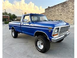 1978 Ford F150 (CC-2074949) for sale in Arlington Heights, Illinois