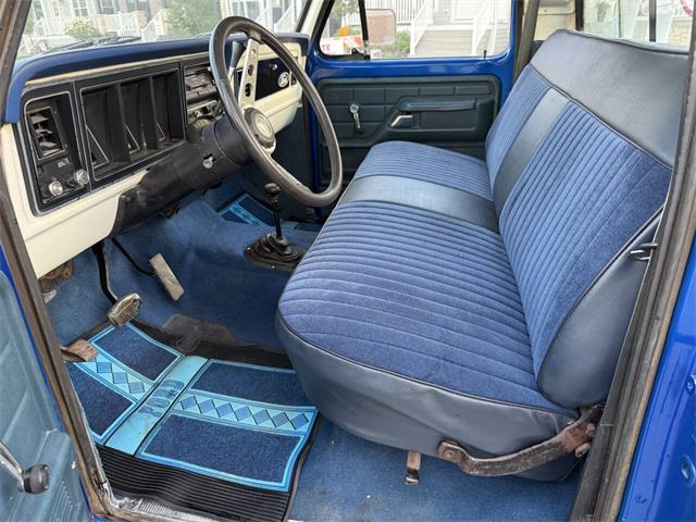 1978 Ford F150 (CC-2074949) for sale in Arlington Heights, Illinois