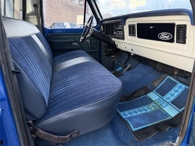 1978 Ford F150 (CC-2074949) for sale in Arlington Heights, Illinois