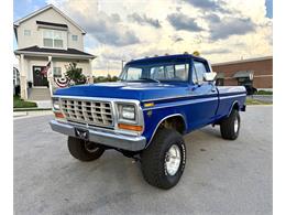 1978 Ford F150 (CC-2074949) for sale in Arlington Heights, Illinois