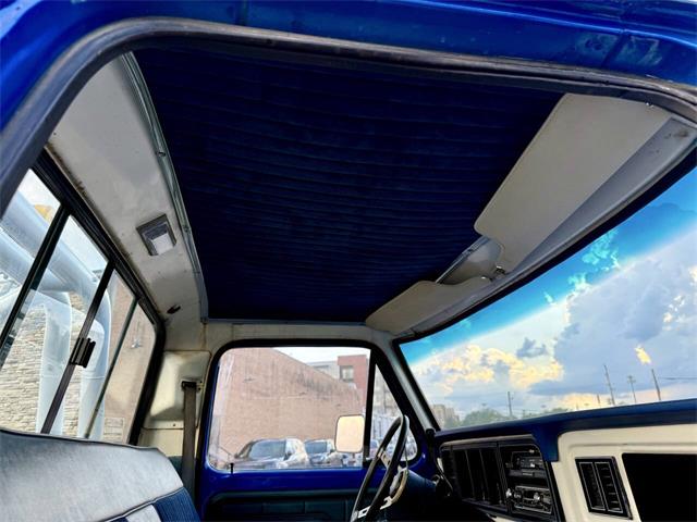1978 Ford F150 (CC-2074949) for sale in Arlington Heights, Illinois